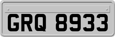 GRQ8933