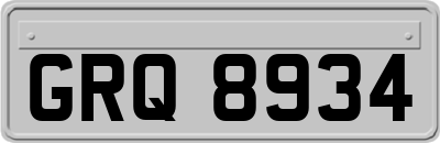 GRQ8934
