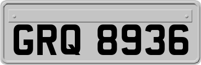 GRQ8936