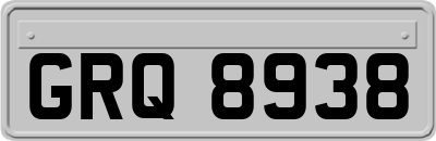 GRQ8938