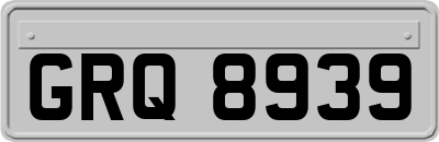 GRQ8939
