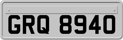 GRQ8940