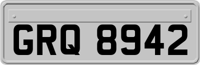 GRQ8942