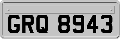 GRQ8943