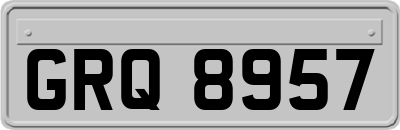 GRQ8957