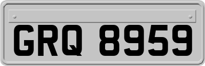 GRQ8959