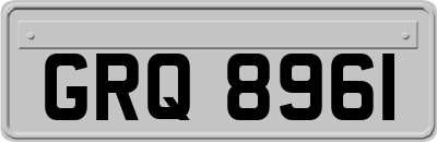 GRQ8961