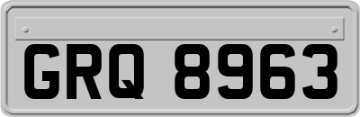 GRQ8963
