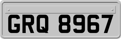 GRQ8967