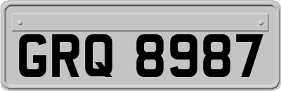 GRQ8987
