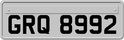 GRQ8992