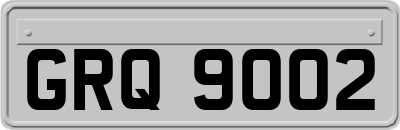 GRQ9002