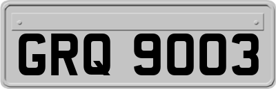 GRQ9003