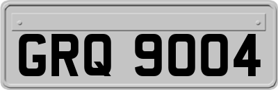 GRQ9004