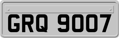 GRQ9007