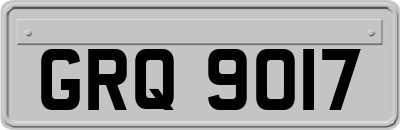 GRQ9017