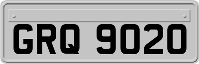 GRQ9020