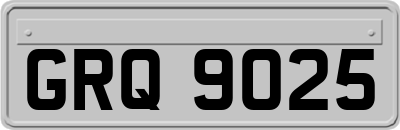 GRQ9025