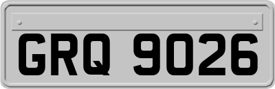 GRQ9026