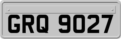 GRQ9027