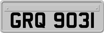 GRQ9031