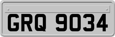 GRQ9034