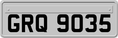 GRQ9035