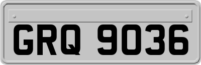 GRQ9036