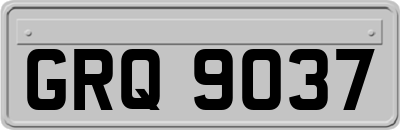 GRQ9037