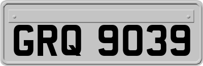 GRQ9039