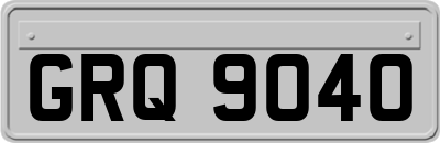 GRQ9040