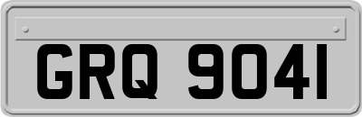 GRQ9041