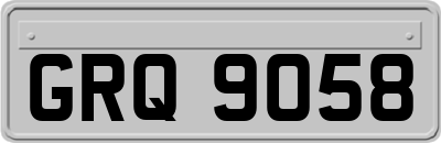GRQ9058