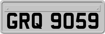 GRQ9059