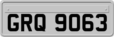 GRQ9063