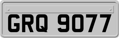 GRQ9077