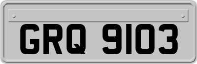 GRQ9103