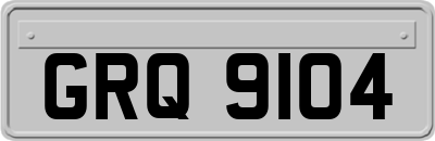 GRQ9104