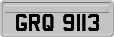 GRQ9113