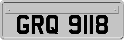 GRQ9118