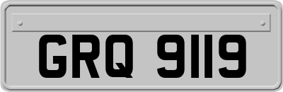 GRQ9119