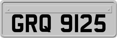 GRQ9125