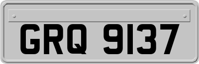GRQ9137