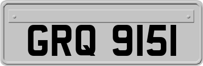 GRQ9151