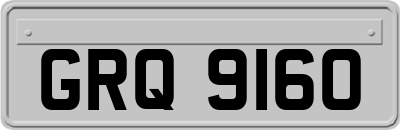 GRQ9160