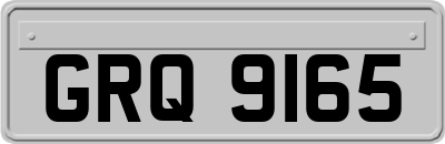 GRQ9165