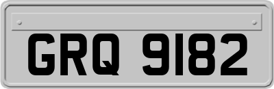 GRQ9182