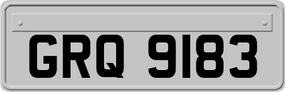 GRQ9183