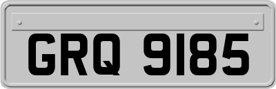 GRQ9185