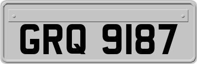 GRQ9187